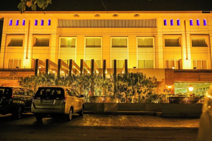 Facade