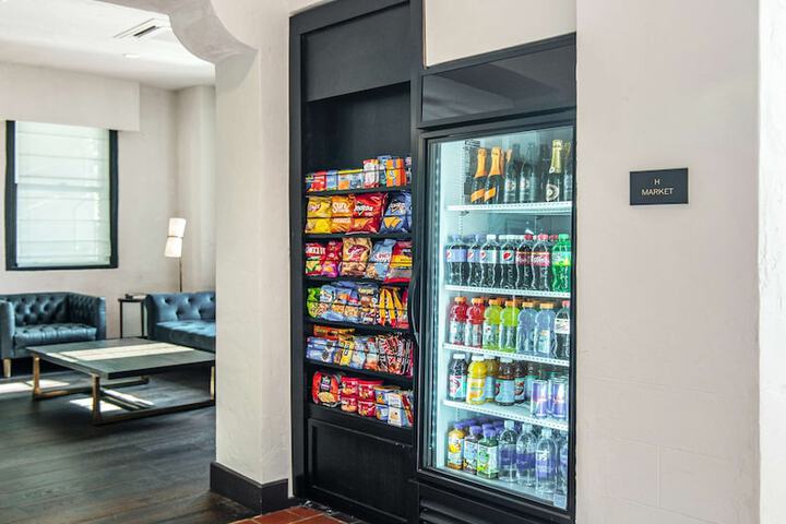 Hotel Interior 2 of 85