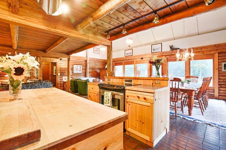 Photo of Harbor Creek Lodge