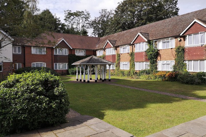 Hotel Exterior 126 of 142