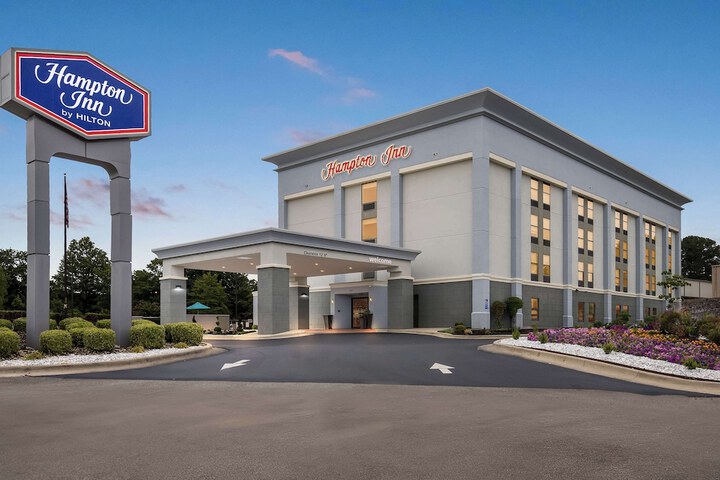 Hotel 38 of 38