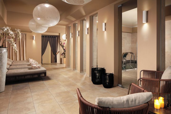 Hotel Spa