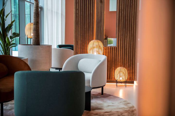 Hotel Interior 6 of 312