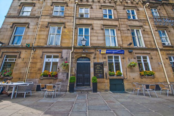 Hotel 146 of 156