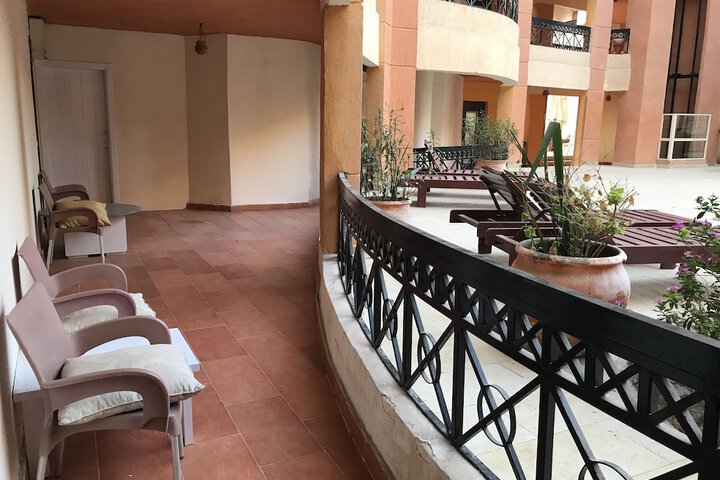 Terrace/Patio 121 of 126