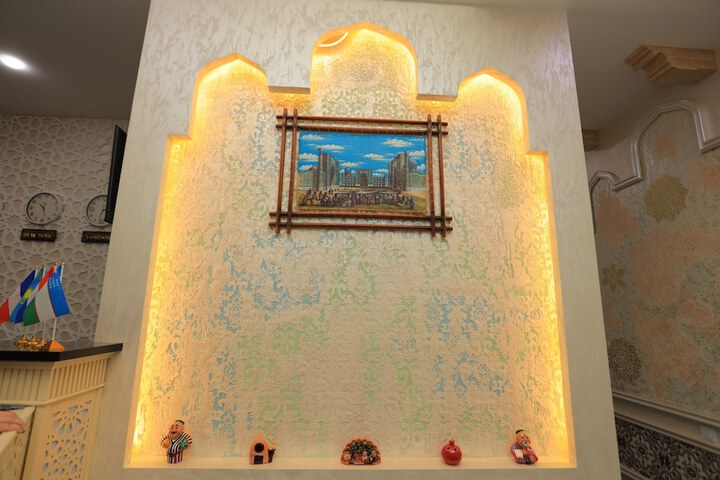 Hotel Interior 10 of 48