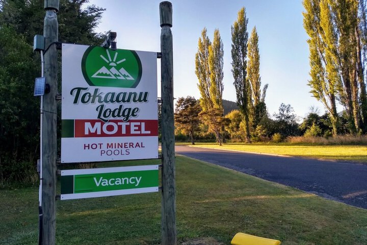 Hotel 58 of 67