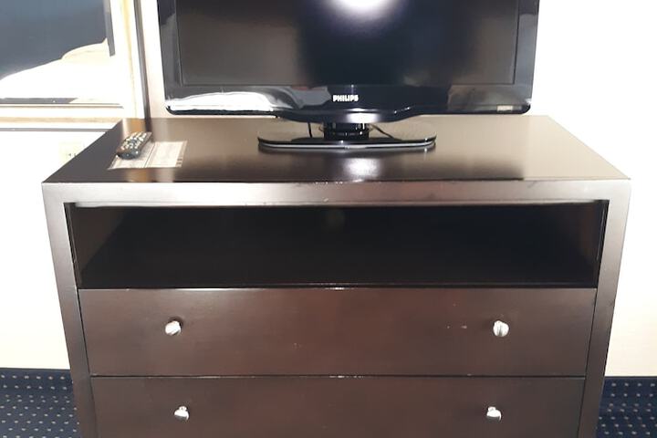 Television