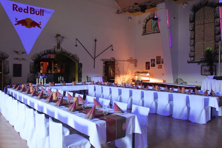 Wedding/Banquet 43 of 50