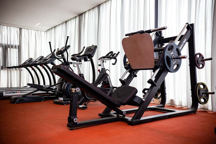 Health and Fitness 50 of 79