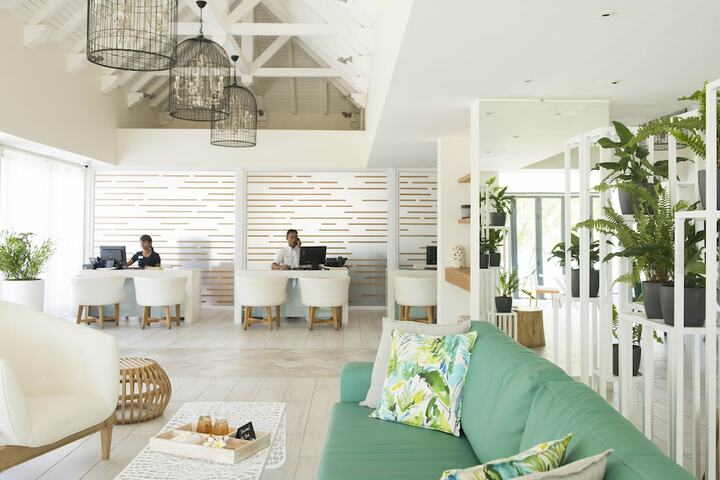 Hotel Interior 2 of 138