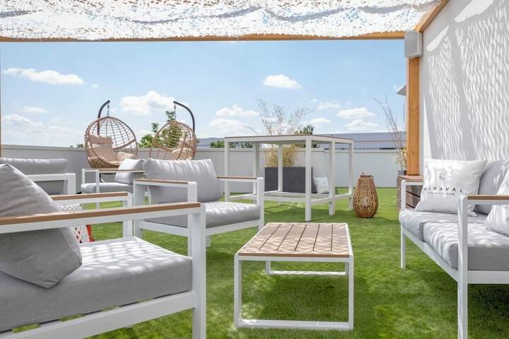 Terrace/Patio 54 of 54