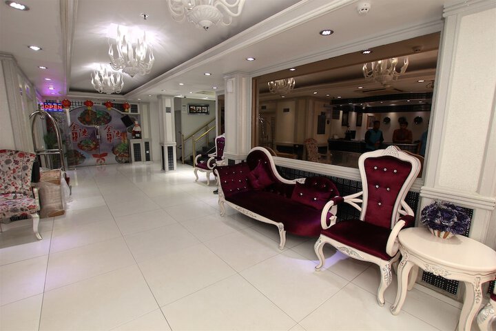 Lobby Photos