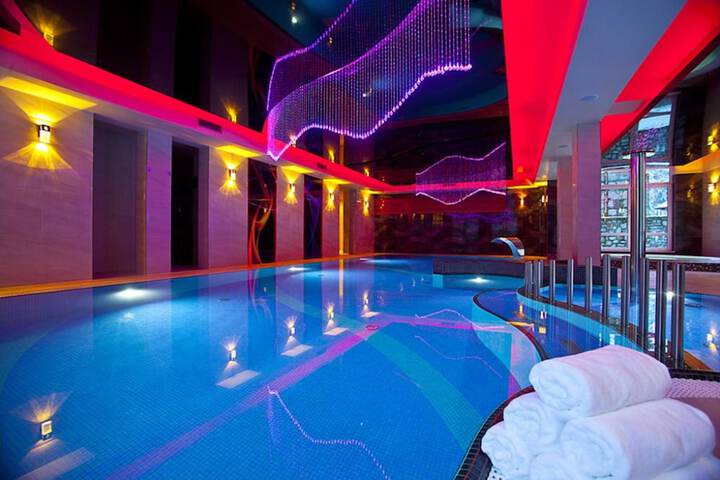 Image of KRISTINA Willa & Spa