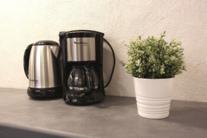 Breakfast/Coffee Service 10 of 34