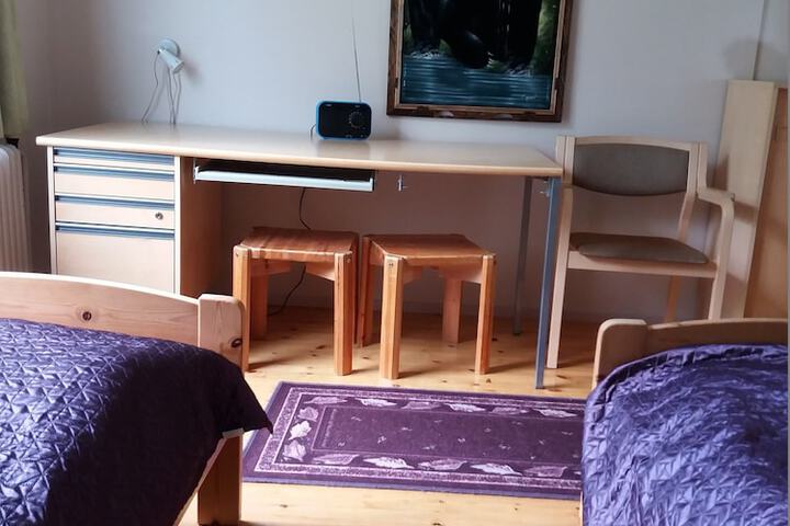 Room 15 of 23
