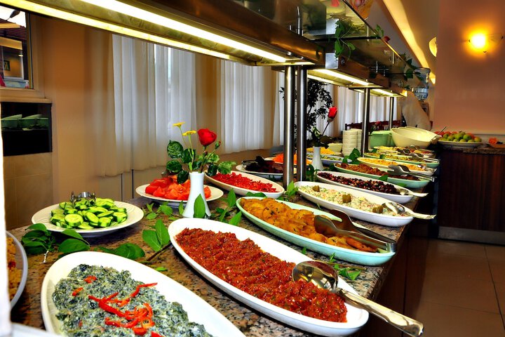 Dining Photos