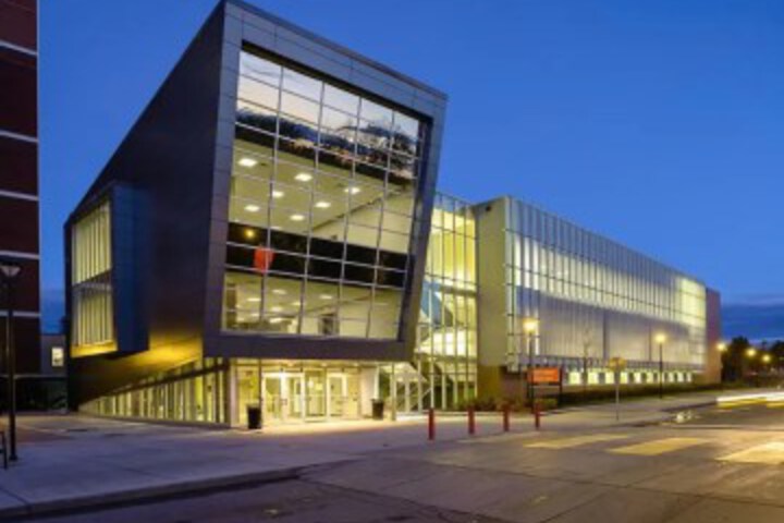 Carleton University Conference Services in Ottawa, ON