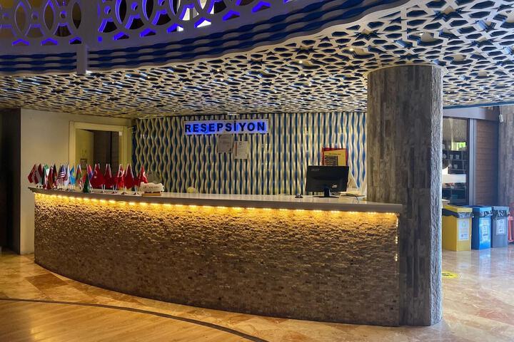 Hotel Interior 4 of 68