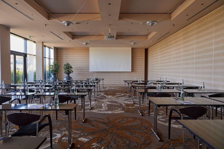 Meeting 132 of 139