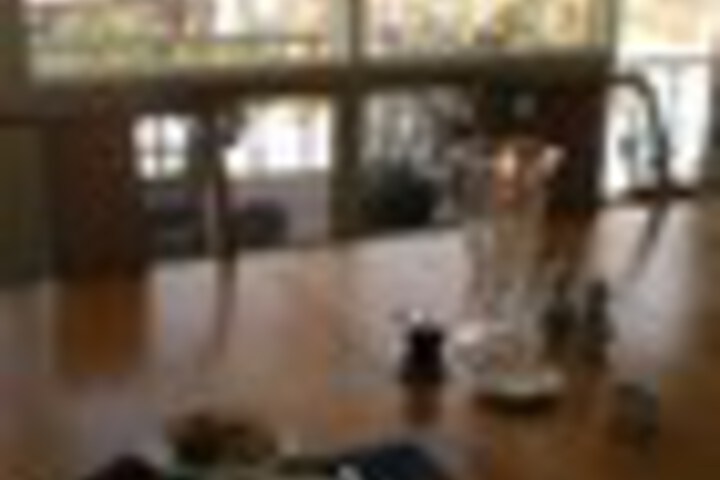 Breakfast/Coffee Service 44 of 66