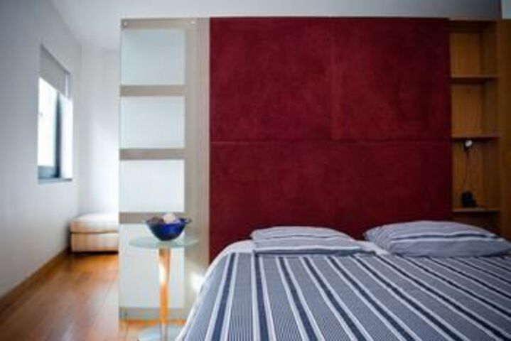 Hotel Suite Photo
