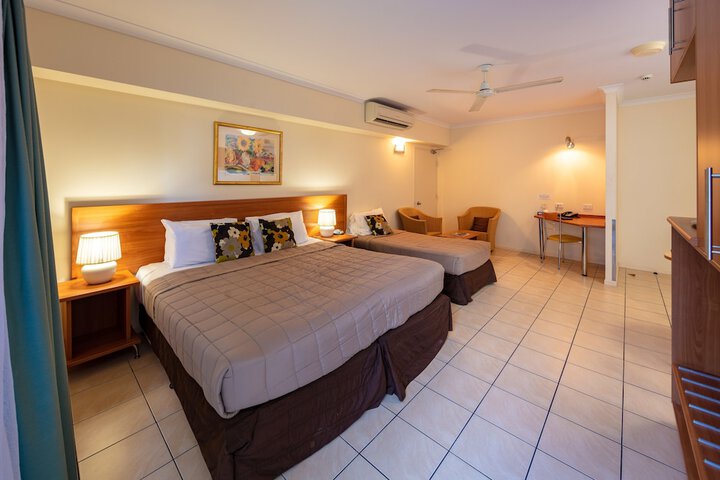 Room 29 of 105