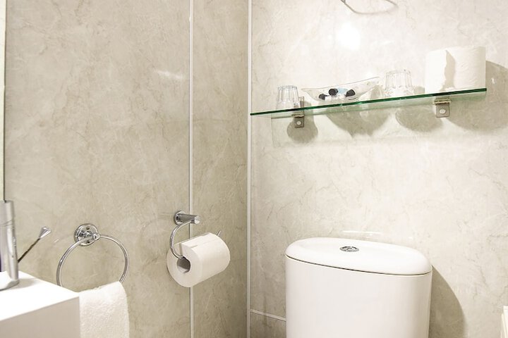 Bath Amenities