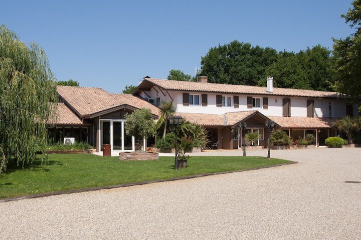 La Ferme den Chon in Biscarrosse