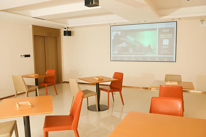 City Comfort Inn Yangchun Longgongyan Scenic Area