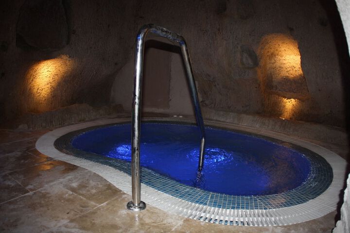 Spa and Wellness