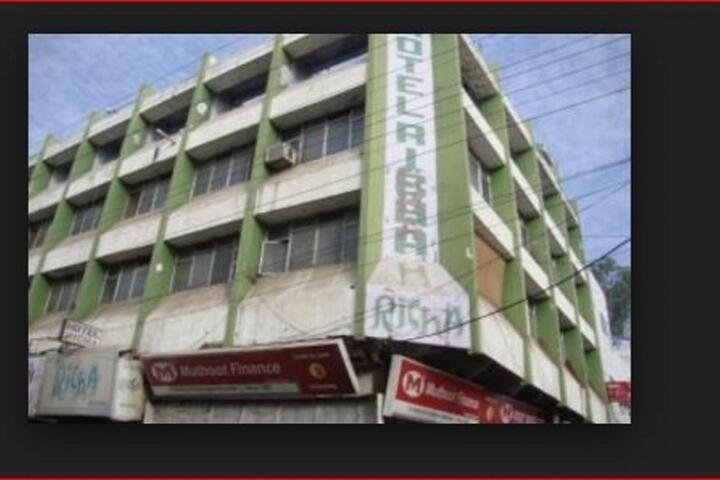 Hotel Richa