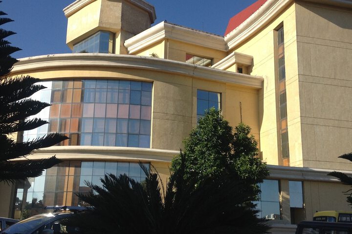 Hotel 106 of 110