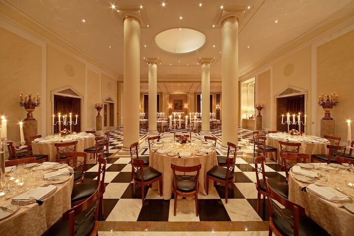 Ballroom/Hall 139 of 161