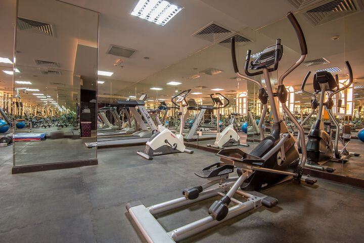 Health and Fitness 34 of 49