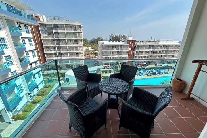 Terrace/Patio 50 of 104