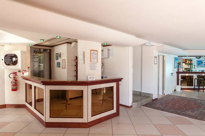 Hotel Interior 2 of 59