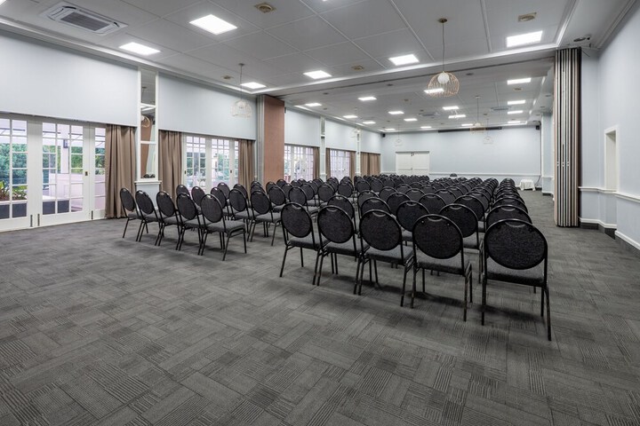 Meeting 190 of 199