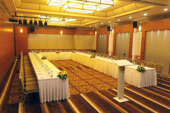 Meeting 46 of 60