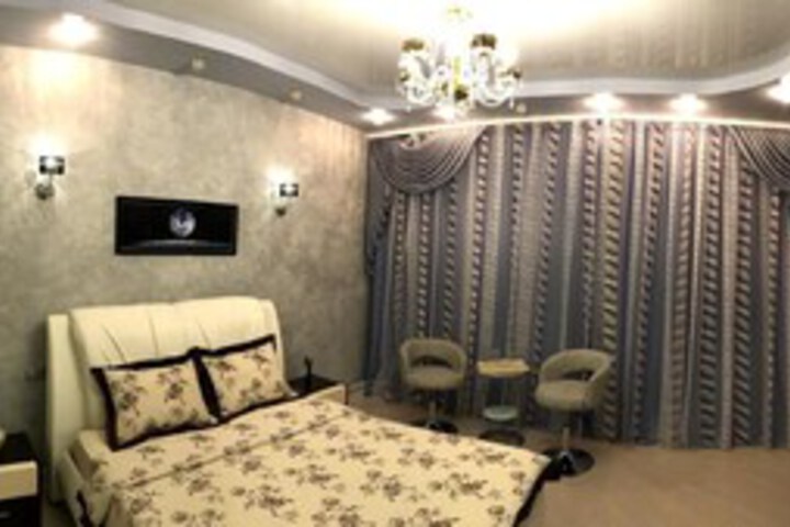 Suite Room