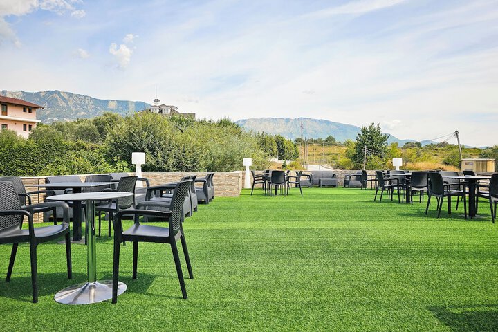 Terrace/Patio 67 of 70