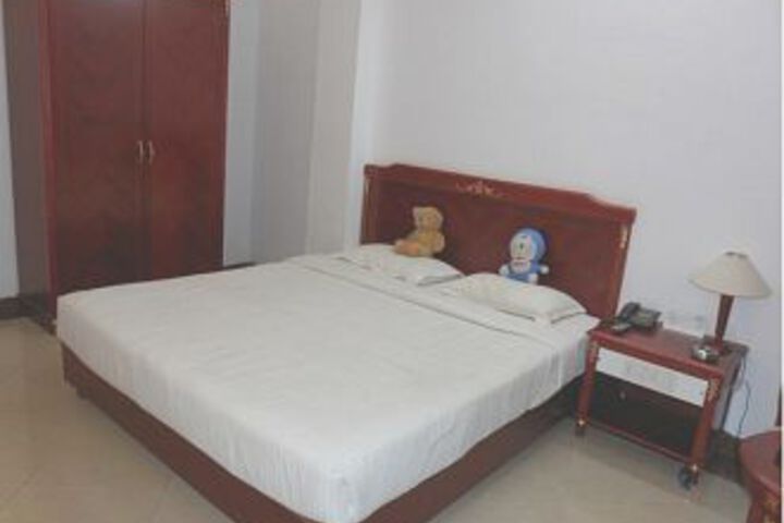 Image of Hotel Ashoka