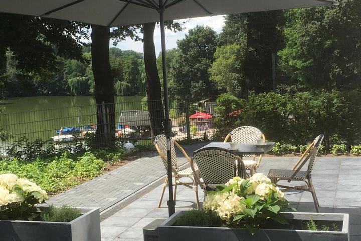 Hotel Haus Broichtal