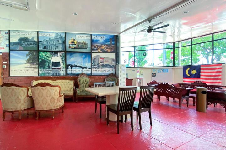 Hotel Interior 10 of 53