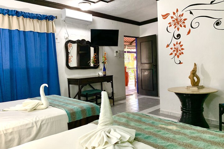 Room 11 of 83