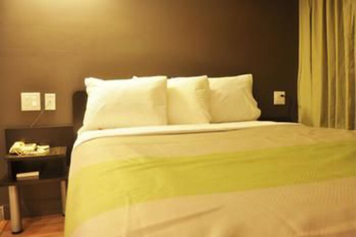 Suite Room