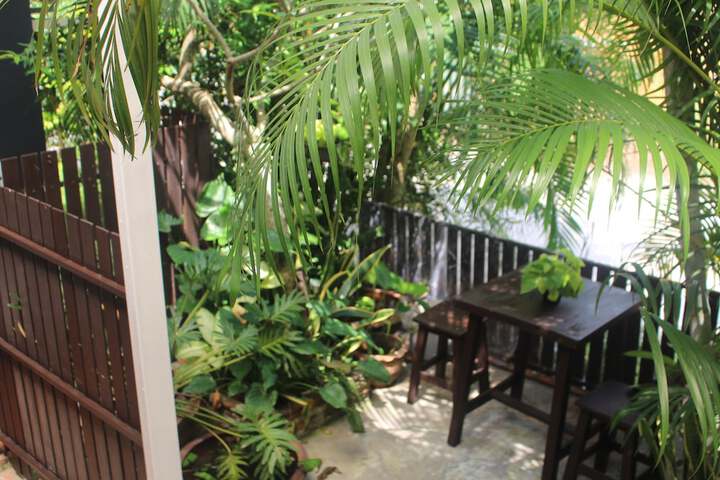 Terrace/Patio 23 of 41