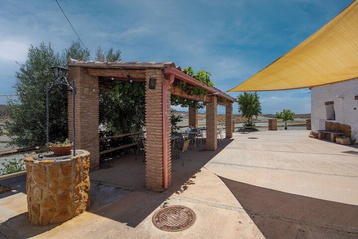 Terrace/Patio 39 of 82