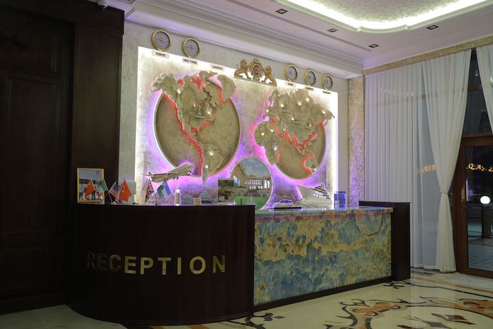 Hotel Interior 4 of 49