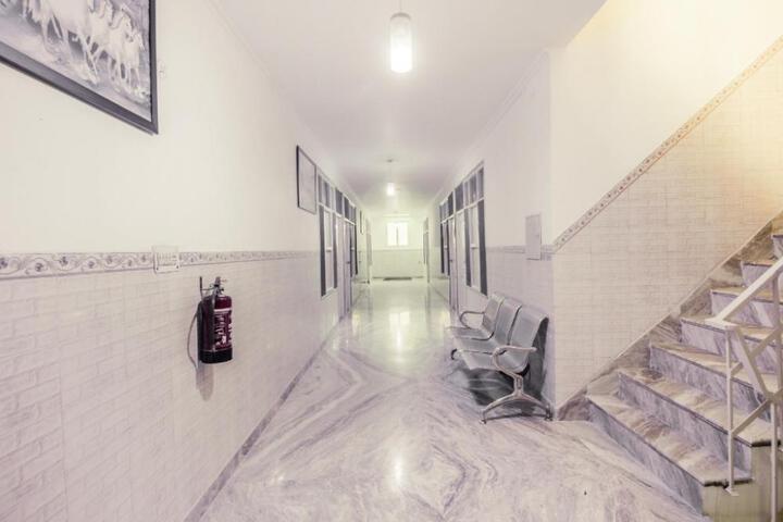 Hotel Sapna